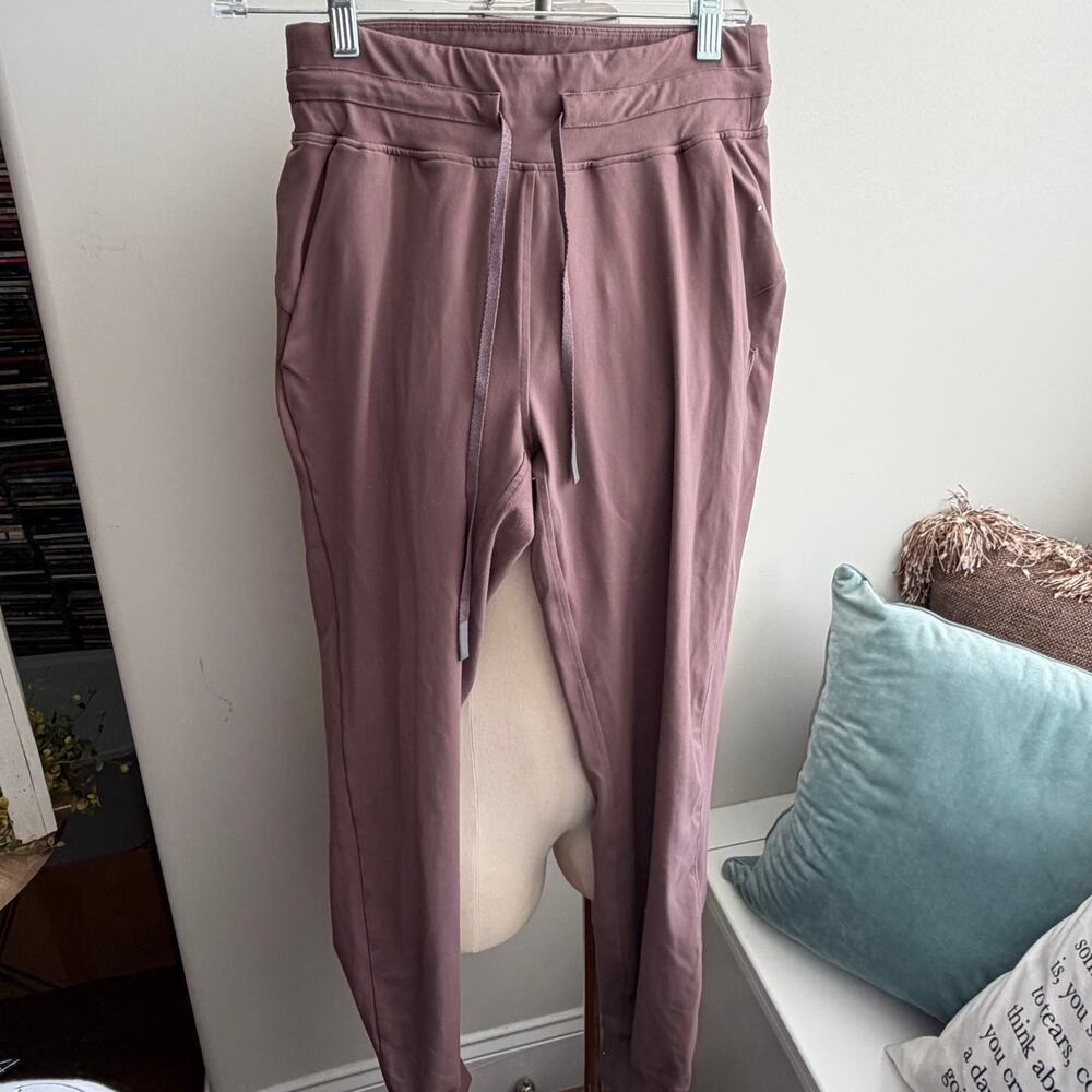 Lululemon Joggers